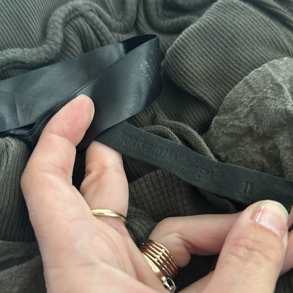 BORIS BIDJAN SABERI
Khaki P18.1 Lounge Pants - Picture 7 of 14